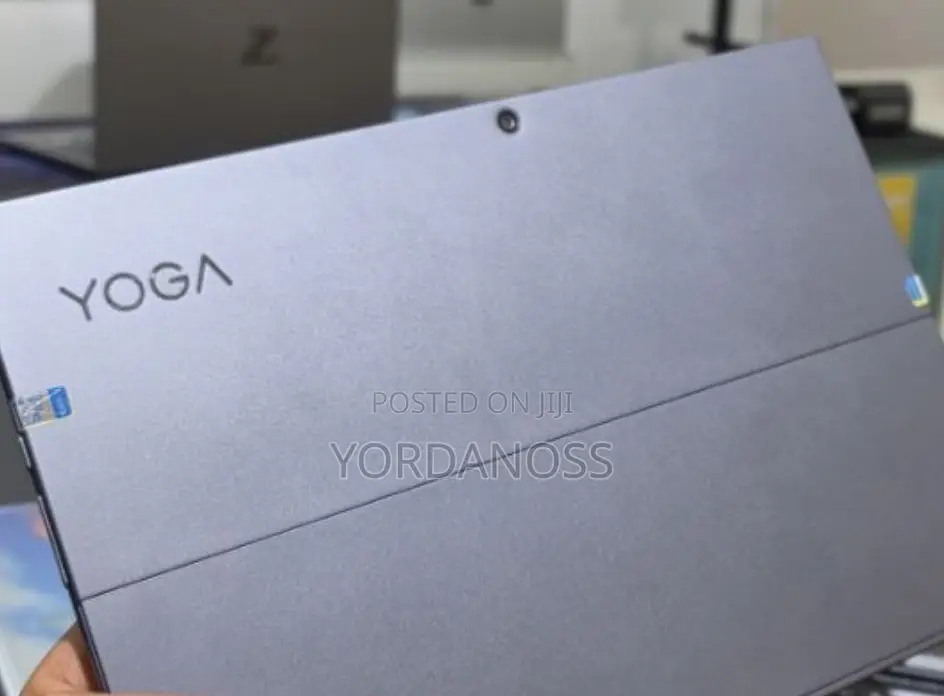 New Laptop Lenovo Yoga 2 16GB Intel Core i5 SSD 512GB