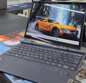 New Laptop Lenovo Yoga 2 16GB Intel Core i5 SSD 512GB