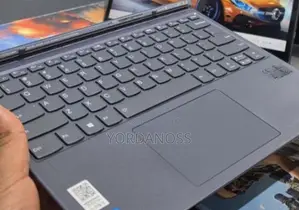 New Laptop Lenovo Yoga 2 16GB Intel Core i5 SSD 512GB