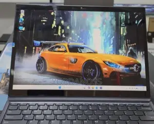New Laptop Lenovo Yoga 2 16GB Intel Core i5 SSD 512GB