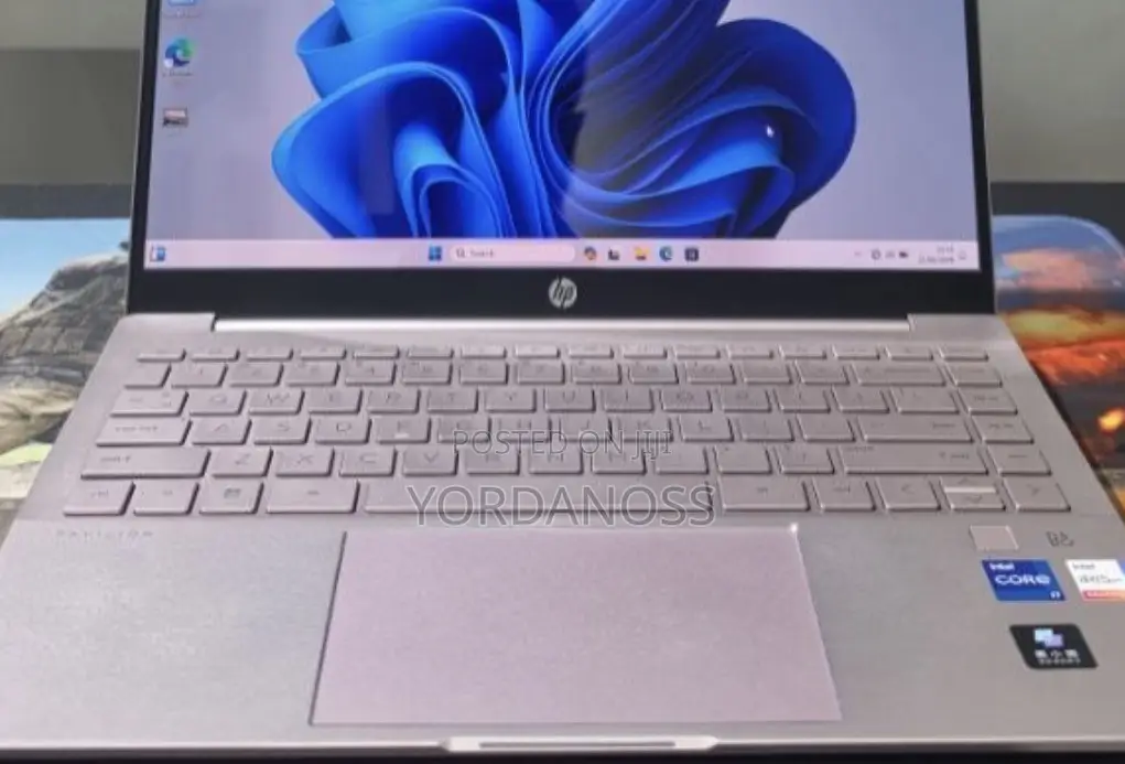 New Laptop HP Pavilion 15 16GB Intel Core i7 SSD 512GB