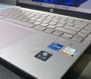 New Laptop HP Pavilion 15 16GB Intel Core i7 SSD 512GB