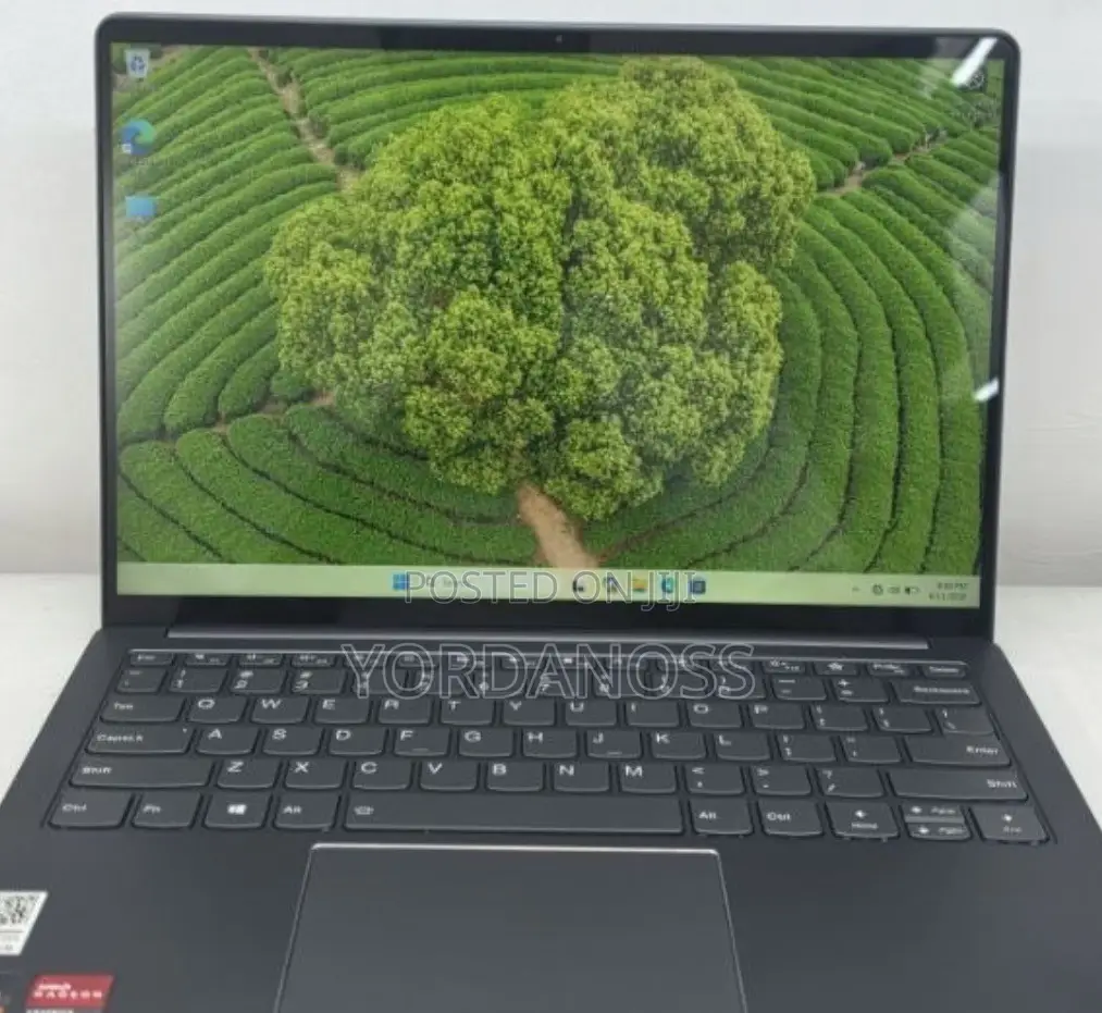 New Laptop Lenovo IdeaPad 1 16GB AMD Ryzen 7 SSD 512GB
