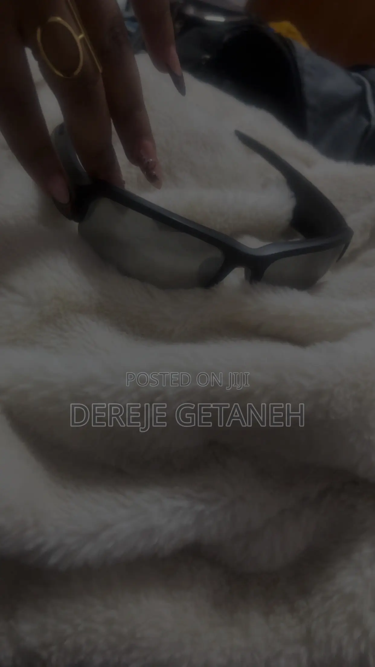 Eyeglasses Bluetooth