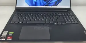 New Laptop Lenovo IdeaPad 130 16GB AMD Ryzen 7 SSD 512GB
