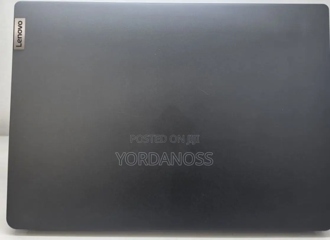 New Laptop Lenovo IdeaPad 130 16GB AMD Ryzen 7 SSD 512GB
