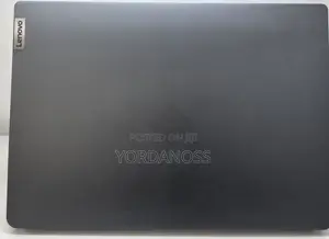 New Laptop Lenovo IdeaPad 130 16GB AMD Ryzen 7 SSD 512GB