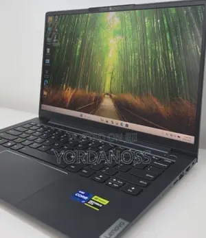 New Laptop Lenovo Thinkbook 14 16GB Intel Core i7 SSD 512GB