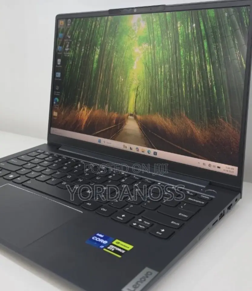 New Laptop Lenovo Thinkbook 14 16GB Intel Core i7 SSD 512GB