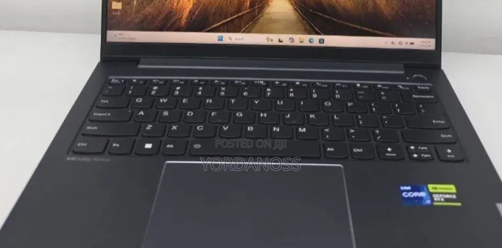 New Laptop Lenovo Thinkbook 14 16GB Intel Core i7 SSD 512GB