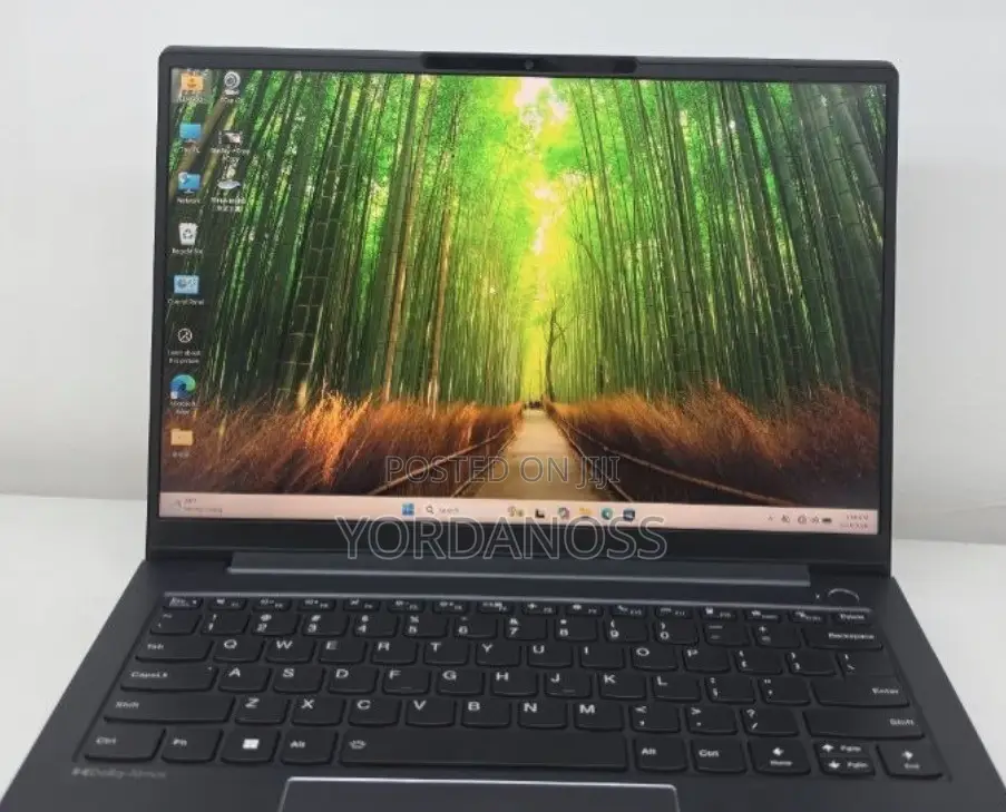 New Laptop Lenovo Thinkbook 14 16GB Intel Core i7 SSD 512GB