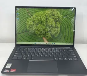 New Laptop Lenovo Ideapad 3 16GB AMD Ryzen 7 SSD 512GB