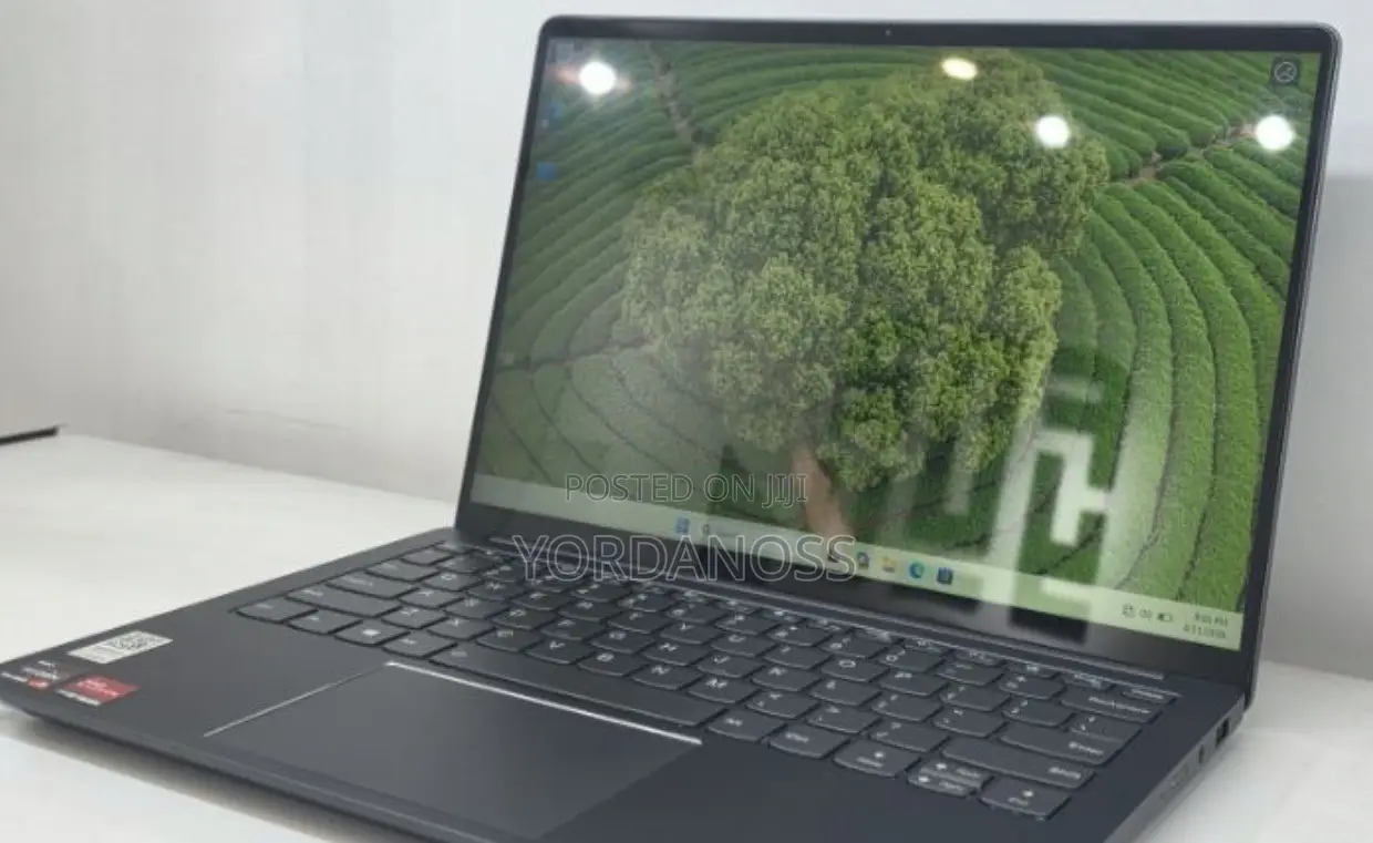 New Laptop Lenovo Ideapad 3 16GB AMD Ryzen 7 SSD 512GB