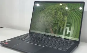 New Laptop Lenovo Ideapad 3 16GB AMD Ryzen 7 SSD 512GB