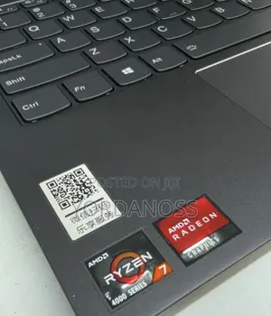 New Laptop Lenovo Ideapad 3 16GB AMD Ryzen 7 SSD 512GB