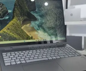New Laptop Lenovo Yoga 2 Pro 16GB Intel Core Ultra 5 SSD 512GB