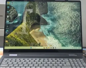 New Laptop Lenovo Yoga 2 Pro 16GB Intel Core Ultra 5 SSD 512GB