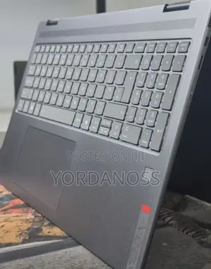 New Laptop Lenovo Yoga 2 Pro 16GB Intel Core Ultra 5 SSD 512GB