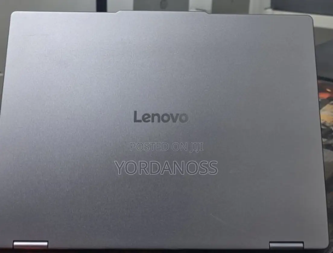 New Laptop Lenovo Yoga 2 Pro 16GB Intel Core Ultra 5 SSD 512GB
