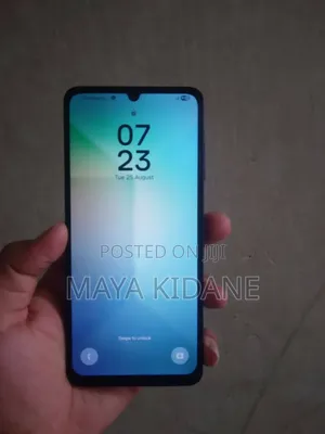 Samsung Galaxy A06 64 GB Green