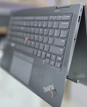 New Laptop Lenovo ThinkPad X1 Yoga 16GB Intel Core i7 SSD 512GB