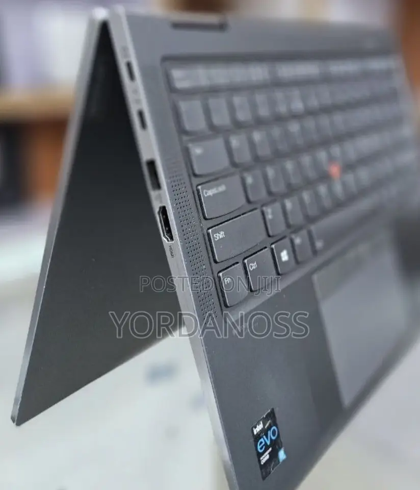 New Laptop Lenovo ThinkPad X1 Yoga 16GB Intel Core i7 SSD 512GB