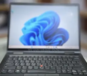 New Laptop Lenovo ThinkPad X1 Yoga 16GB Intel Core i7 SSD 512GB