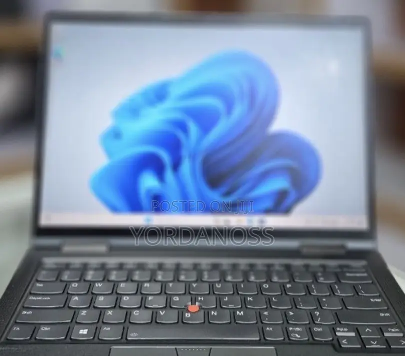 New Laptop Lenovo ThinkPad X1 Yoga 16GB Intel Core i7 SSD 512GB