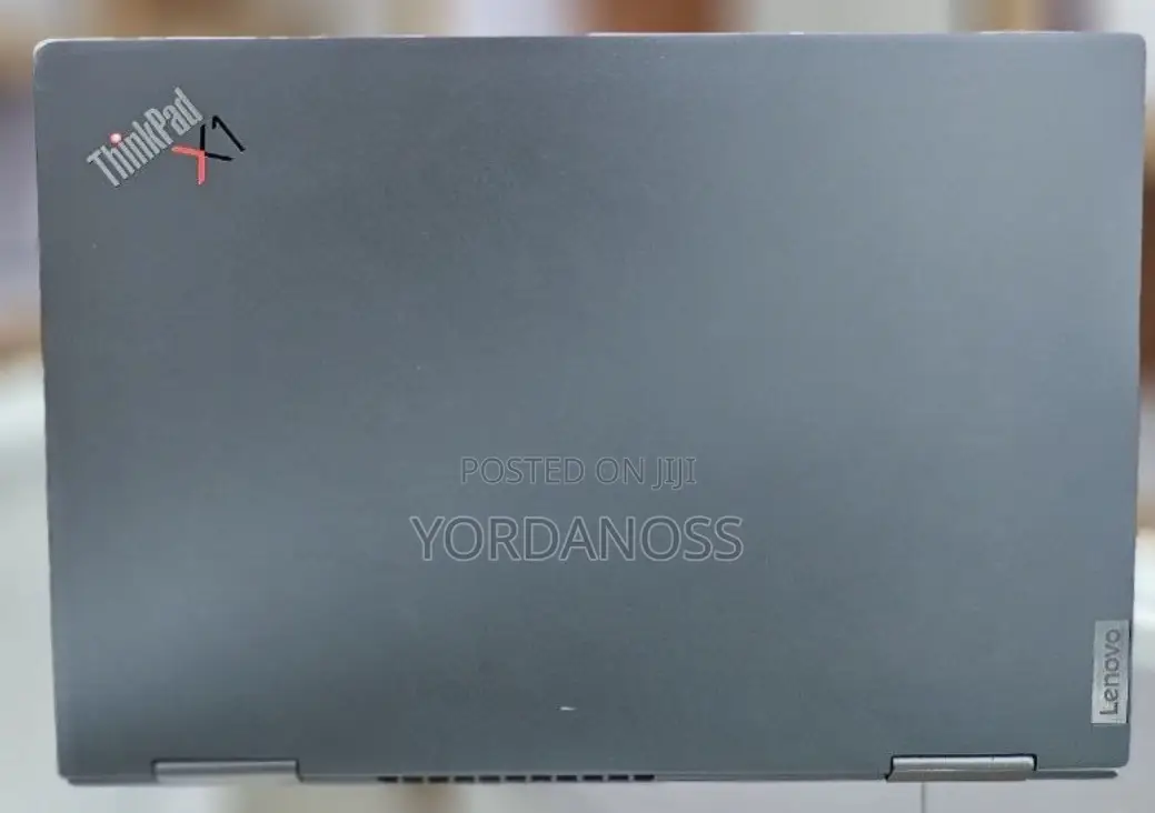New Laptop Lenovo ThinkPad X1 Yoga 16GB Intel Core i7 SSD 512GB