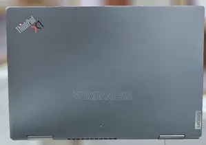 New Laptop Lenovo ThinkPad X1 Yoga 16GB Intel Core i7 SSD 512GB