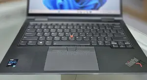 New Laptop Lenovo ThinkPad X1 Yoga 16GB Intel Core i7 SSD 512GB