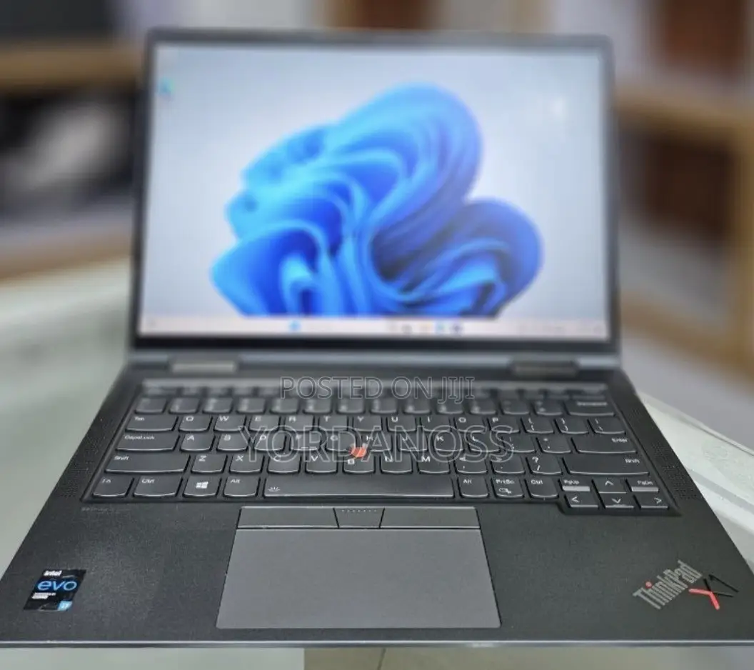 New Laptop Lenovo ThinkPad X1 Yoga 16GB Intel Core i7 SSD 512GB