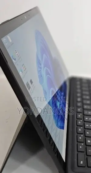 New Laptop Microsoft Surface Pro 7 16GB Intel Core i7 SSD 1T