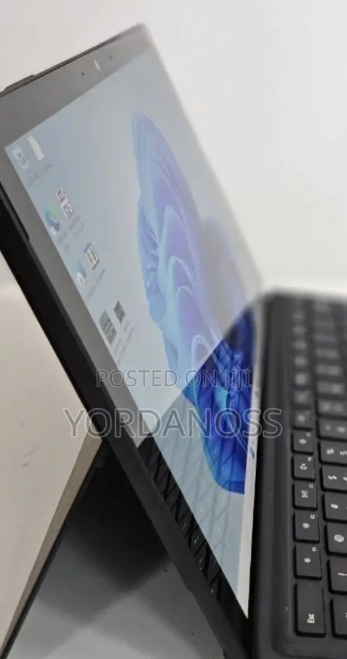 New Laptop Microsoft Surface Pro 7 16GB Intel Core i7 SSD 1T