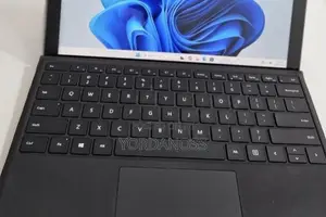 New Laptop Microsoft Surface Pro 7 16GB Intel Core i7 SSD 1T