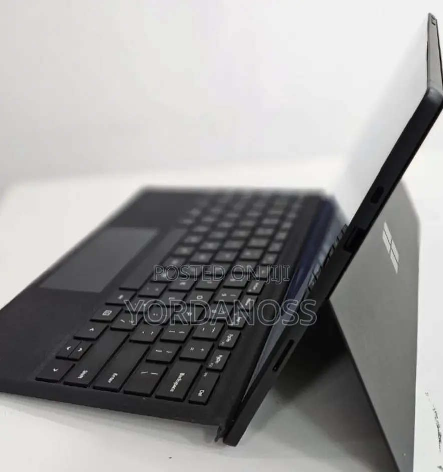 New Laptop Microsoft Surface Pro 7 16GB Intel Core i7 SSD 1T
