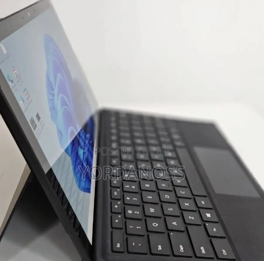New Laptop Microsoft Surface Pro 7 16GB Intel Core i7 SSD 1T