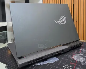 New Laptop Asus ROG Strix G16 G614 16GB AMD Ryzen 9 SSD 512GB