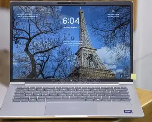 New Laptop HP EliteBook 640 G11 16GB Intel Core Ultra 5 SSD 512GB