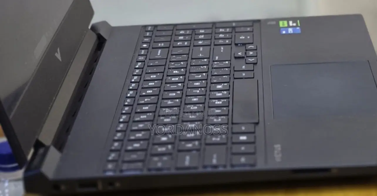 New Laptop HP Victus 16 8GB Intel Core i5 SSD 512GB