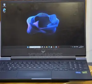 New Laptop HP Victus 16 8GB Intel Core i5 SSD 512GB