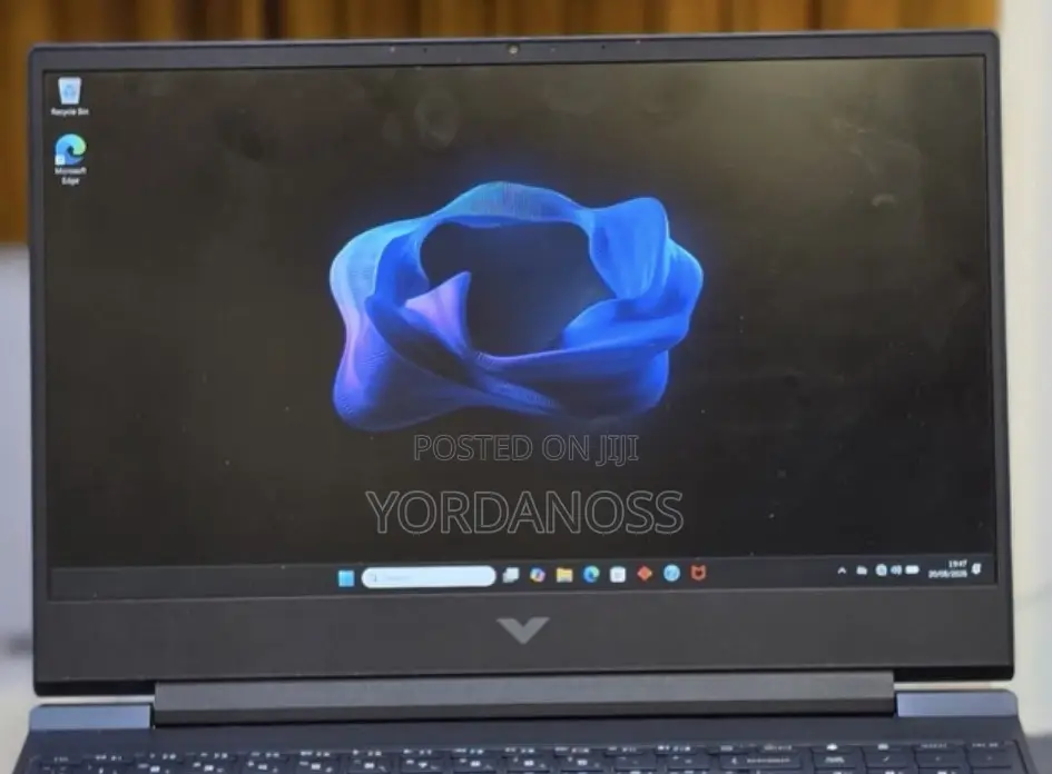 New Laptop HP Victus 16 8GB Intel Core i5 SSD 512GB