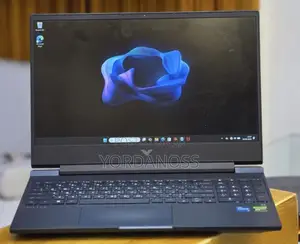 New Laptop HP Victus 16 8GB Intel Core i5 SSD 512GB