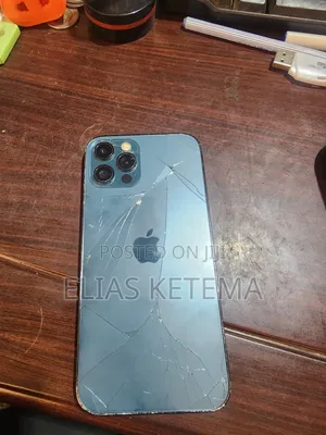 Apple iPhone 12 Pro 128 GB Blue