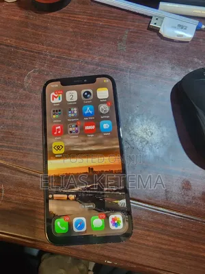 Apple iPhone 12 Pro 128 GB Blue
