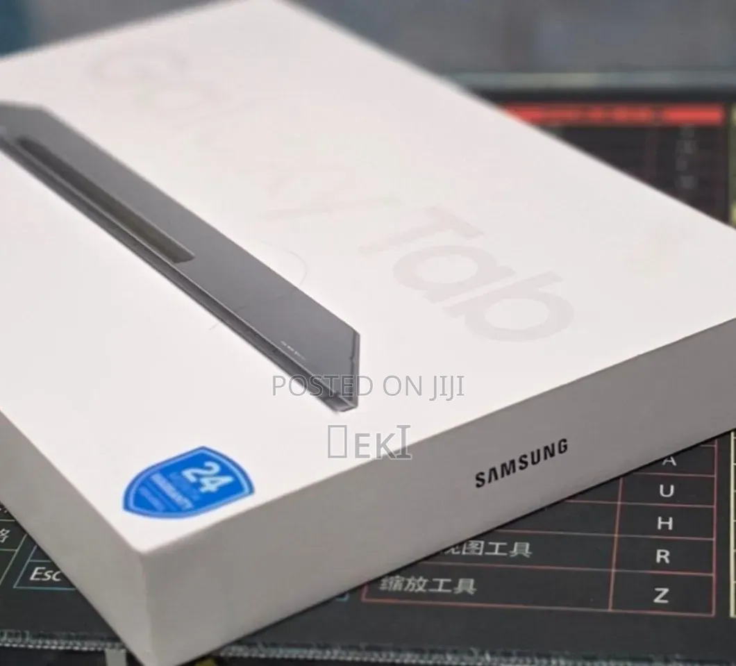 New Samsung Galaxy Tab S9 Ultra 256 GB