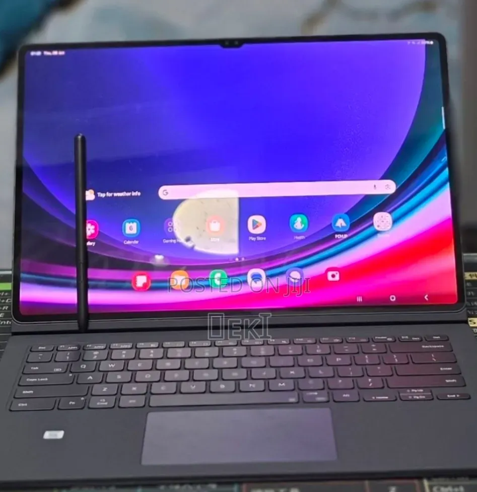 New Samsung Galaxy Tab S9 Ultra 256 GB