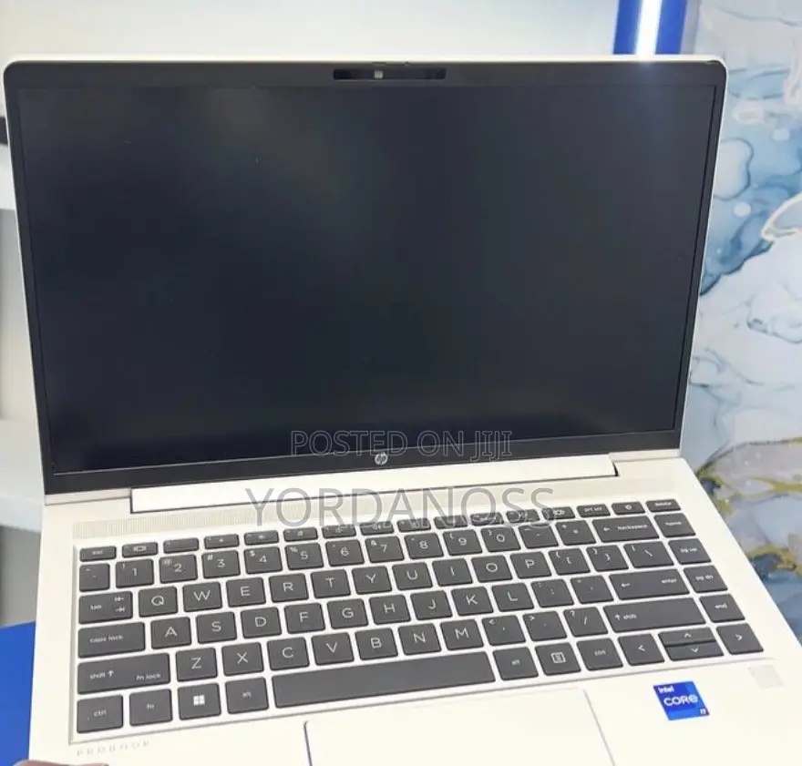 New Laptop HP ProBook G1 248 16GB Intel Core i7 SSD 1T