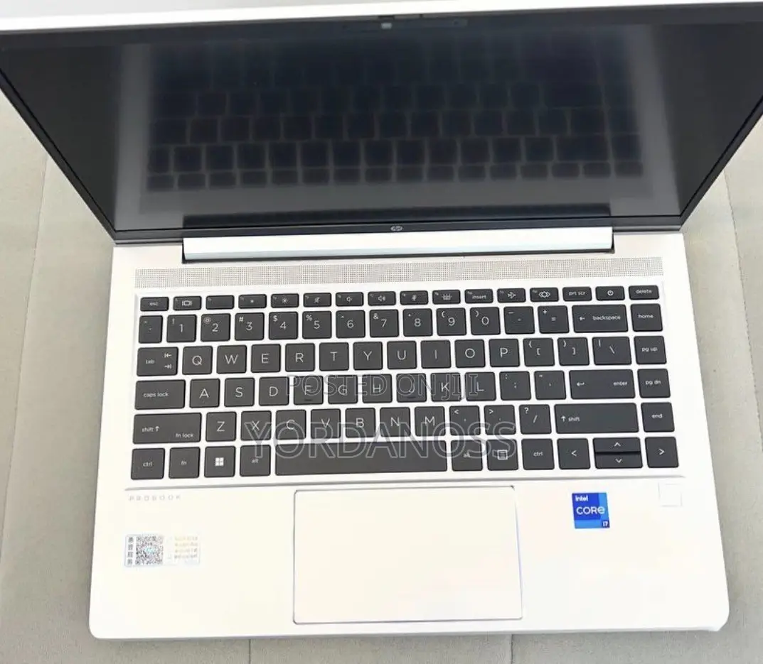 New Laptop HP ProBook G1 248 16GB Intel Core i7 SSD 1T