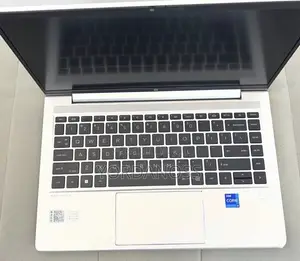 New Laptop HP ProBook G1 248 16GB Intel Core i7 SSD 1T